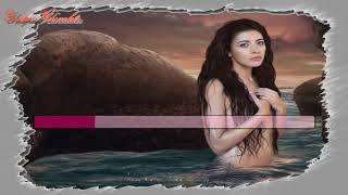 Karaoké - Nolwenn Leroy - Aux filles de l&#39;eau - Sans Choeurs