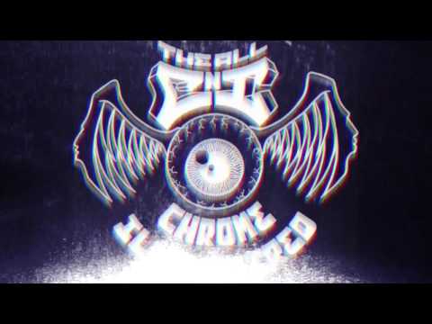 Chrome and Illinspired - The All C n I feat. Super JB
