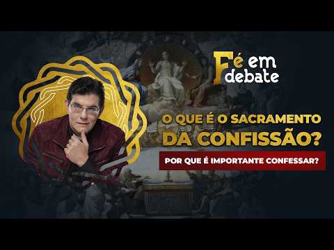 FÉ  EM DEBATE
