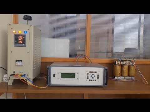 Analyzer Equipment