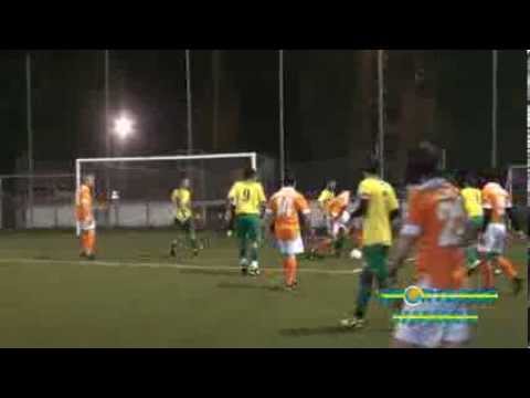 CAMPIONATO CALCIO A 7 2013/2014 - A.S. SORETA vs FACILE.IT