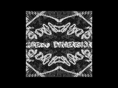 25eme dimension - ACID FLOW