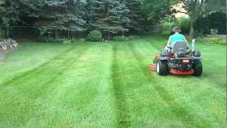 preview picture of video 'Lawn Care Service Stillwater, MN'