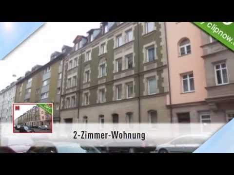 Neu renovierte 2 Zimmerwohnung mieten Nürnberg Thon
