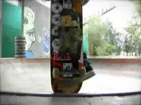Snickers Urbania 3.0 Mexico Spot TV.