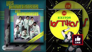 Gruperas Del Recuerdo! Los Bondadosos Y Los Tukas Mix!