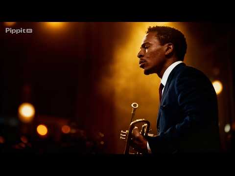 Smooth Jazz Soul Instrumental – Gentle Saxophone, Emotional Guitar & Cinematic Cello