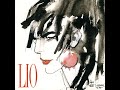 Lio (avec Vincent Palmer de BIJOU) - Allergique (1988) with Lyrics FR