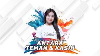 Download lagu Antara Teman & Kasih - Ninna Firnanda || Dangdut Slow The Best || Ijjoo Production Live mp3