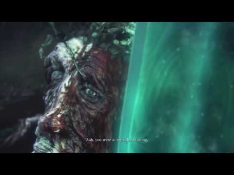 Ludwig the Holy Blade beaten in 2 mins (Bloodborne DLC)