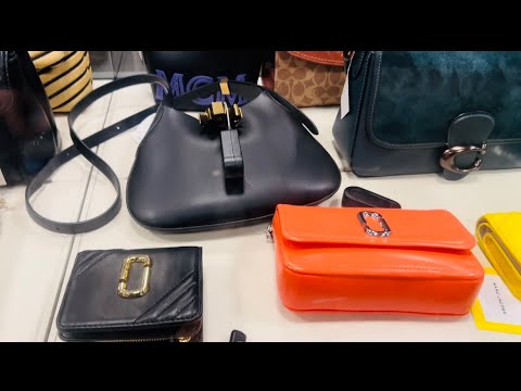 Neiman Marcus Last Call Shopping Vlog! | Bolsas, chapéus, cintos e muito mais! | Texas EUA | Canal de Alyssa