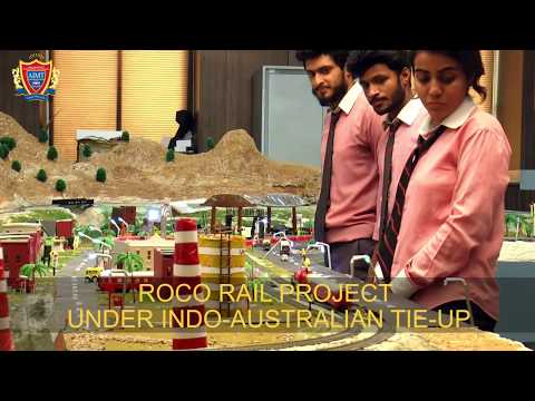 AIMT Lucknow Labs video thumbnail 1