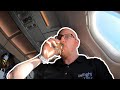 Flying British Airways Business Class On Their Shortest Flight From London