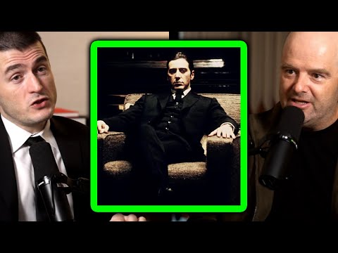 Godfather I vs II: Greatest mafia film ever made | Dan Houser and Lex Fridman