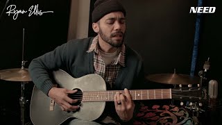 Need (Acoustic One Take)