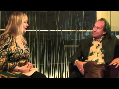 VS2011#10 - "The Vertical Garden - from Nature to Cities" An Interview with Patrick Blanc