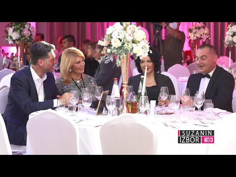 Suzanin izbor S06E258 - Jaka žena 2020