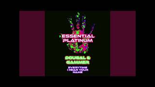 Cascada - Every Time I Hear Your Name (Dougal &amp; Gammer Remix feat. Niki Mak)
