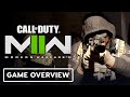 Call of Duty: Modern Warfare 2 Features Overview