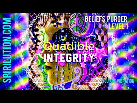 ★Human Programmed: Limited Subconscious Beliefs Purger - Level 1 ★ (Remove Subconscious Beliefs)