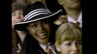 Janet Jackson - Alright (Remix featuring Heavy D) [HQ]