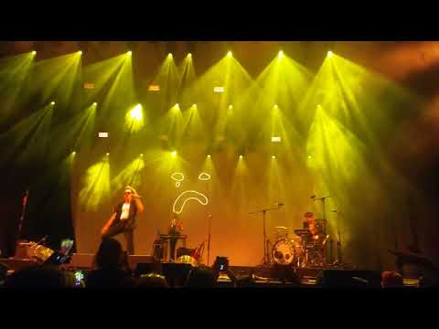 Kacperczyk - 2022.08.19 - Brejdaki - Kraków Live Festival 2022