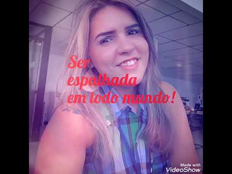 El Shaday - Cynthia Ferreira