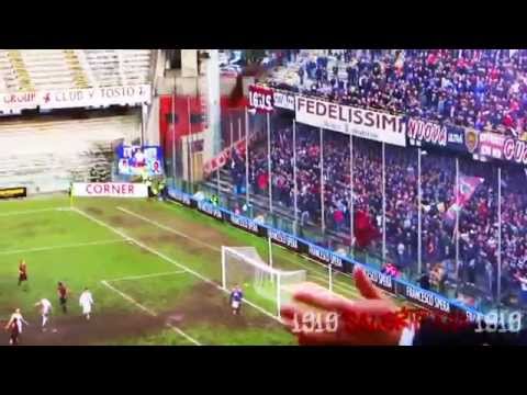 Salernitana, i momenti più belli (1990-2014)