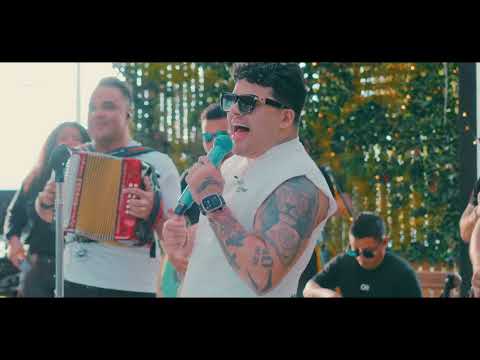 @AnielVelasquez & Emerson Plata - Amor A Siete Mares (En Vivo se escucha Mejor)