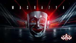 كلمات اغنية مسرحية ام تي ام