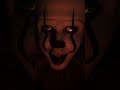 Innocence Turns To Terror Pennywise