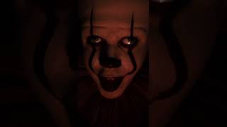 Innocence Turns To Terror #pennywise