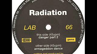 Radiation - Danger Part 2