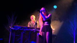 Delta Rae: Live @ The Ritz - FULL HD SET - 05/09/15