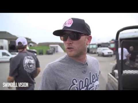 Swindell Vision Episode 33 - Brought to you by Beer