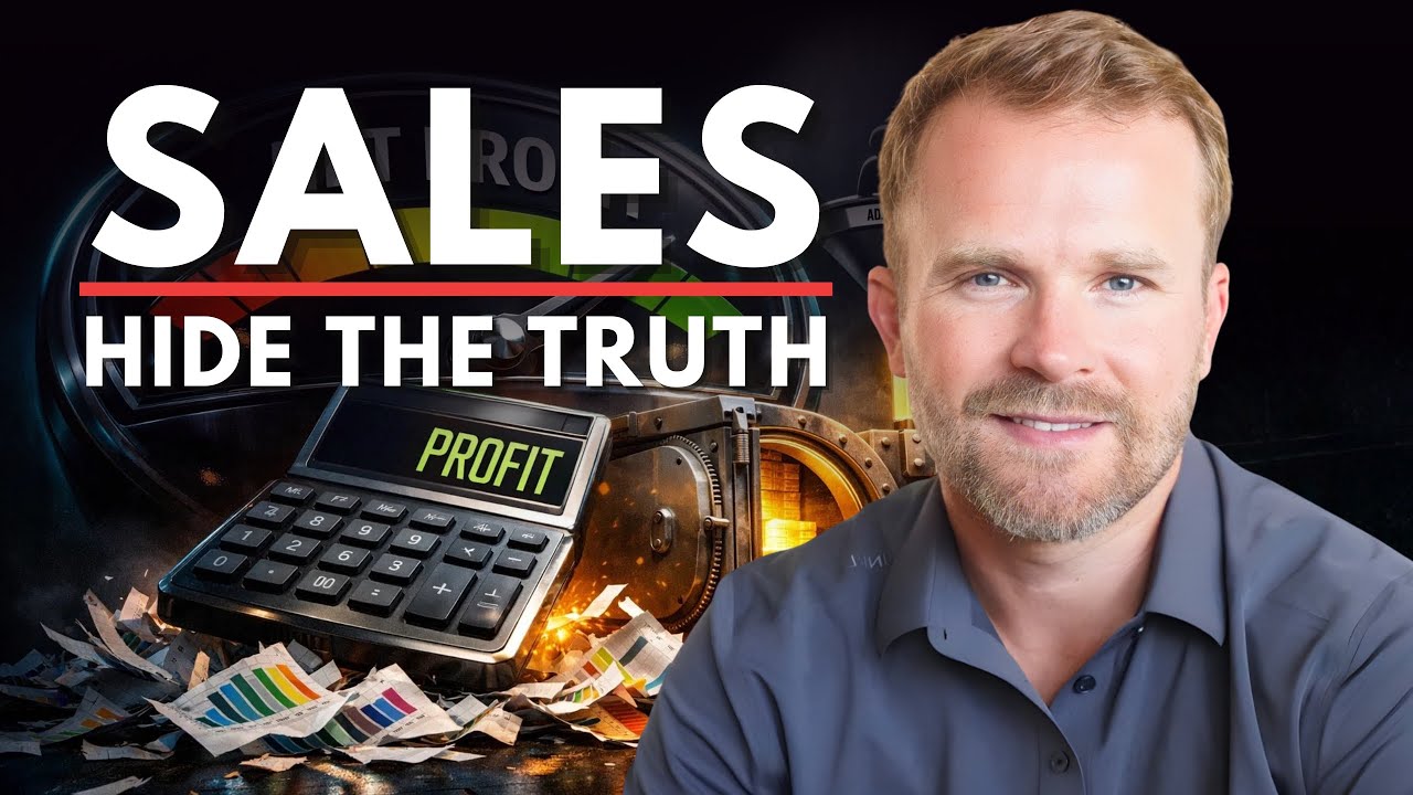 The Most Important Metric in Your Real Estate Business