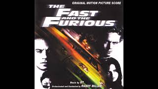 The Fast And The Furious Theme - BT