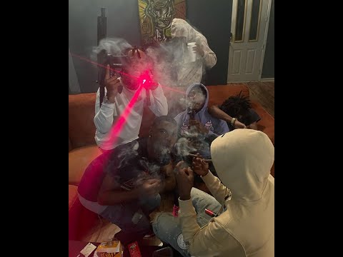 [FREE] 100 OTD x Off Radar Toronto Type Beat - “TEST YOUR LUCK” | 18SAV