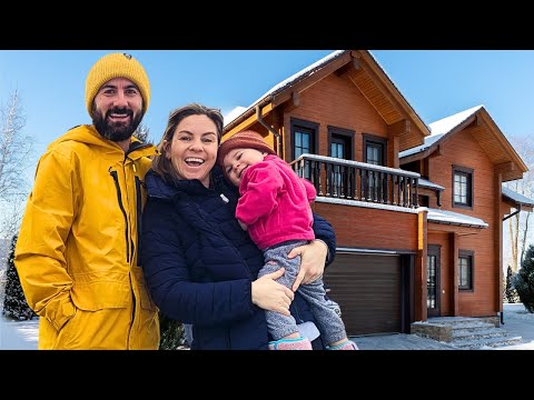 This Changes Everything for Our Family