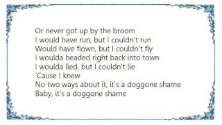 Bonnie Raitt - I Knew Lyrics