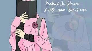 Download lagu Ana Uhibbuka fillah mp3