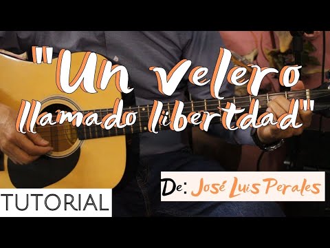 Un Velero Llamado Libertad - Jose Luis Perales