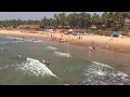 GOA Vivanta By Taj Fort Aguada Holiday Village Beach Spot
