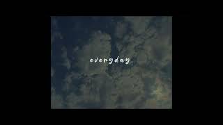 Everyday - June 6th | Life |