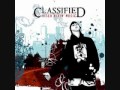 Classified - Beatin It.wmv