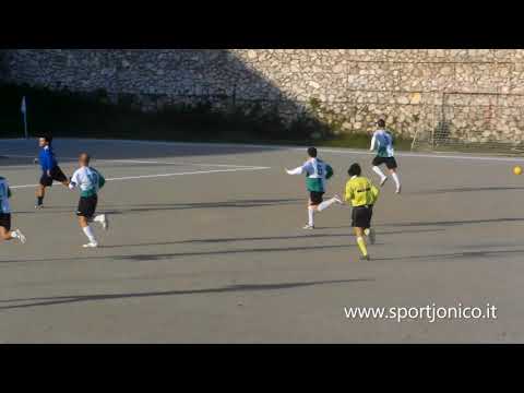 Amarcord -  1^ Cat. - S  Teresa Calcio - Gescal: 2-0 (2012-13).