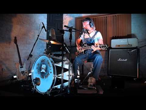 Lizard Sound Sessions - Dr. Albert Flipout's One Can Band