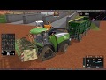 Farming Simulator 17 PC - Estancia Lapacho - Mega Project