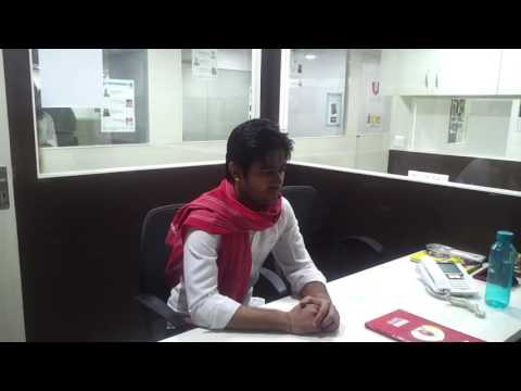 Bharat Motwani SHORT SCENE