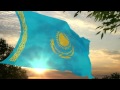 Kazakhstan anthem / Гимн Казахстана (Versión Olímpica ...